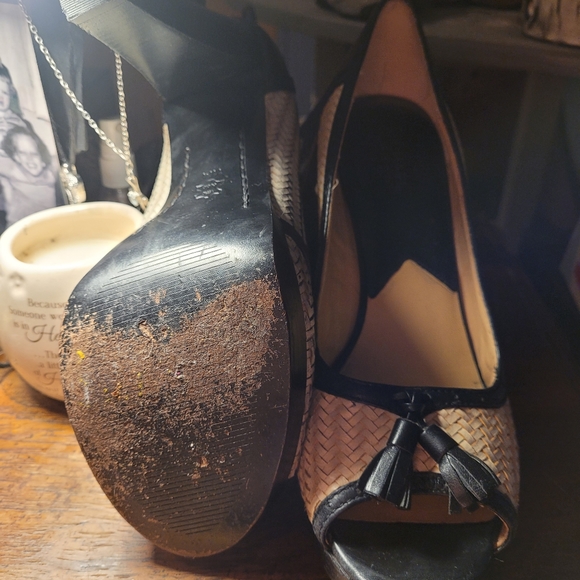 Michael Kors pumps - Picture 2 of 5